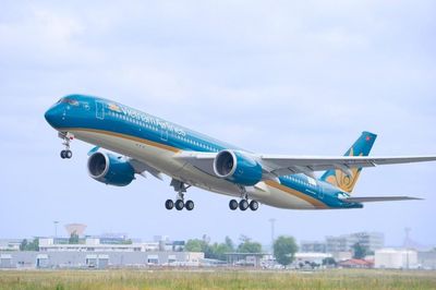 Cục Hàng không phối hợp điều tra sự cố bay Vietnam Airlines tại Đức