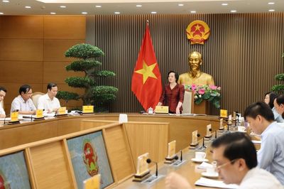 Phát triển 'kinh tế bạc': Đưa người cao tuổi thành động lực cho phát triển bền vững