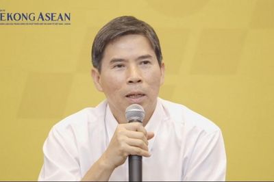 Ông Nguyễn Đức Tài mua thành công một triệu cổ phiếu MWG
