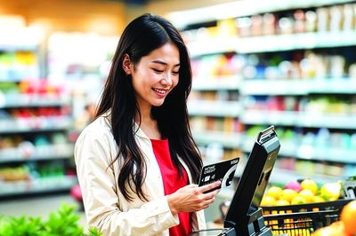 Dữ liệu định hình cuộc đua tín dụng tiêu dùng