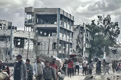 Những tín hiệu mới từ bàn đàm phán Gaza