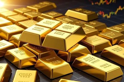 Giá vàng tăng, chênh lệch nội ngoại về 5 triệu đồng/lượng