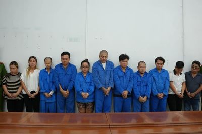 Khởi tố 11 bị can trong đường dây mua bán thận quy mô lớn