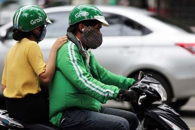 Hà Nội yêu cầu rà soát hoạt động vận tải qua ứng dụng