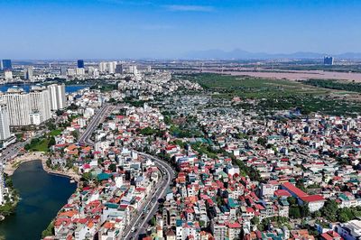 Hà Nội còn 2,1 triệu thửa đất cần đo đạc, chỉnh lý dữ liệu