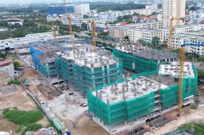 Đề xuất ưu tiên vốn cho dự án có khả năng hoàn thành