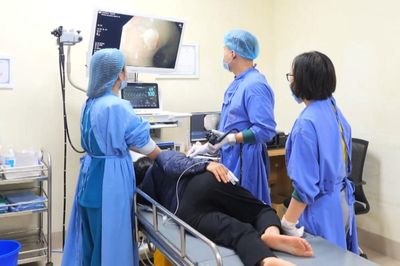 Những xét nghiệm không nên bỏ qua khi bước sang tuổi 40