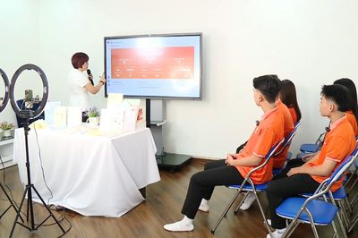 Những thay đổi trong đào tạo tân sinh viên