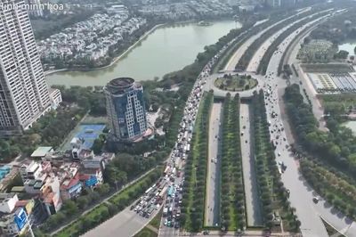 Hà Nội tìm nhà đầu tư khu đô thị hơn 20.000 tỷ đồng