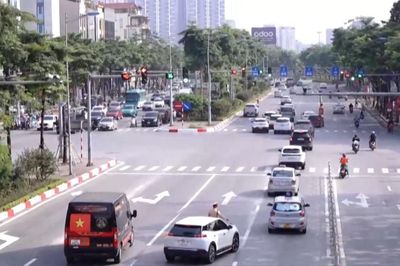 Rà soát, thống kê hoạt động vận tải qua ứng dụng công nghệ