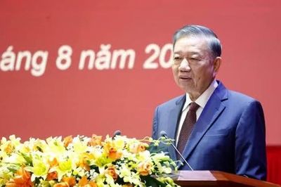 Cán bộ cấp chiến lược cần có tầm nhìn, bản lĩnh, năng lực hành động cao hơn