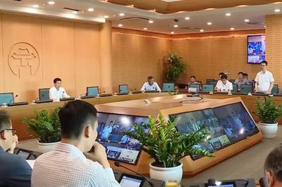 Bàn giao nguyên hiện trạng đất nông lâm trường trước 15/9