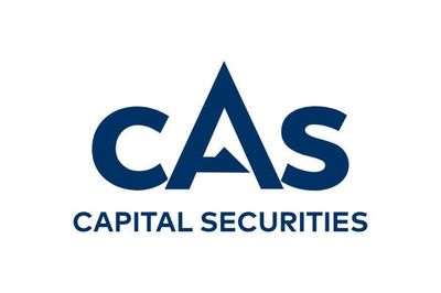 Chứng khoán Capital: Chốt phương án IPO 12 triệu cổ phiếu, hủy kế hoạch mua bất động sản