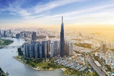 Vinhomes (VHM): Tăng gấp đôi vốn điều lệ, lợi nhuận bán niên vượt 52.000 tỷ đồng