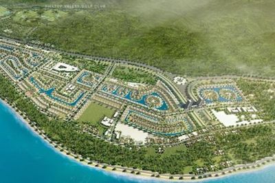 Công ty Trung Minh: Gánh khối nợ hơn 5.100 tỷ đồng, tiếp tục báo lỗ bán niên