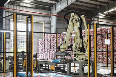PVFCCo Phú Mỹ (DPM) rót 220 tỷ đồng lập công ty hóa chất, mở rộng lĩnh vực ngoài phân bón