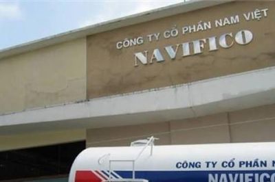 Navifico (NAV): Chốt quyền tạm ứng cổ tức đợt 1/2026, dòng tiền tập trung vào ba cổ đông lớn