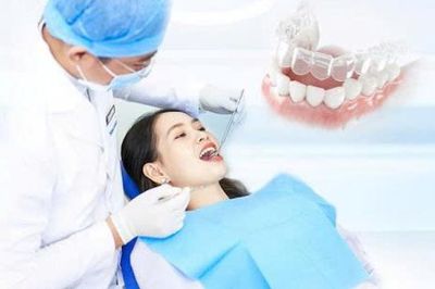 Nền tảng Xếp Hạng Nha Khoa: Giải pháp mới trong thời đại số