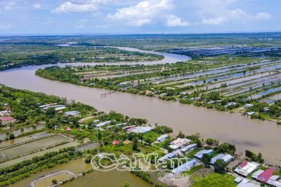 Khơi thông nguồn lực, bứt phá mục tiêu