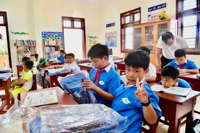 Chất lượng nguồn nhân lực không ngừng được nâng cao