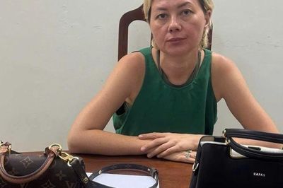 Nữ du khách nước ngoài lẻn vào biệt thự trộm đồ hiệu hơn 500 triệu đồng tại Đà Nẵng là ai?