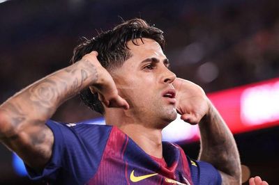 Chính thức: João Cancelo tái hợp Barcelona sau khi rời Al-Hilal