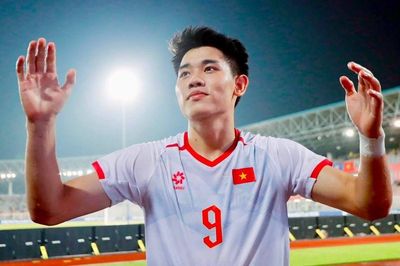 Cuộc đua Vua phá lưới ASEAN Cup 2026: Đình Bắc bỏ xa các đối thủ, sáng cửa giành danh hiệu