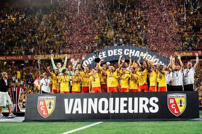 Siêu cúp Pháp 2026: PSG thất bại trước Lens trong trận cầu lịch sử