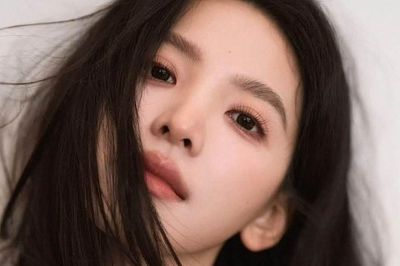 Chương Nhược Nam khoe vẻ dịu dàng, cuốn hút trong thiết kế trễ vai