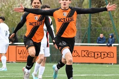 Tiền đạo Việt kiều Pháp Aymeric Faurand-Tournaire sắp gia nhập Hà Nội FC