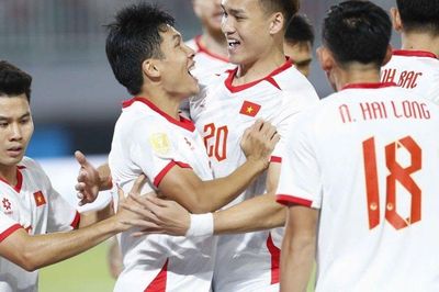 Báo Indonesia cảnh báo Malaysia, Singapore trước sức mạnh của Việt Nam và Thái Lan
