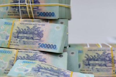 Hơn 562.000 tỷ đồng vi phạm kinh tế được phát hiện qua thanh tra ngân hàng