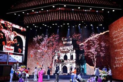 Hà Nội chuẩn bị nhiều hoạt động tại Liên hoan phim Quốc tế Hà Nội lần thứ VIII