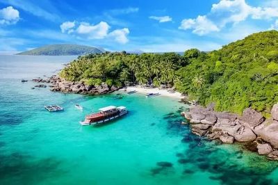 Phú Quốc hay Đà Nẵng: Đâu mới là điểm đến đáng chọn cho chuyến du lịch mùa hè?
