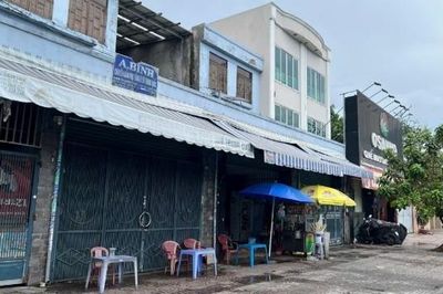 Cụ ông 94 tuổi hơn 25 năm theo đuổi vụ kiện