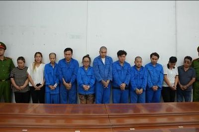 Công an TPHCM đánh sập đường dây mua bán thận, chi phí lên đến 1,5 tỷ đồng/ca, khởi tố 11 đối tượng