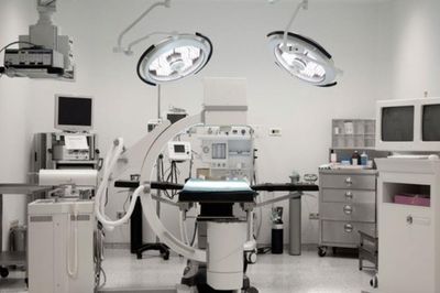 Bộ Y tế yêu cầu rà soát giá thiết bị y tế trên toàn quốc