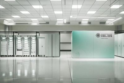 Quanta hợp tác Quantinuum, đưa máy tính lượng tử vào sản xuất công nghiệp