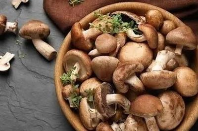 4 loại nấm dễ chế biến, bổ sung vào thực đơn bữa ăn