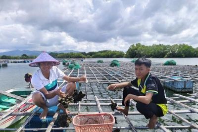 Gia Lai: Hơn 120 tỷ đồng hỗ trợ người dân và doanh nghiệp phát triển nuôi trồng thủy sản công nghệ cao