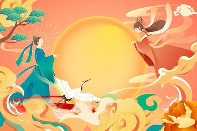 Thất tịch 2026 là ngày nào, thứ mấy?
