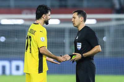 Trọng tài FIFA: Xóa thẻ đỏ cho đội tuyển Việt Nam là quyết định đúng
