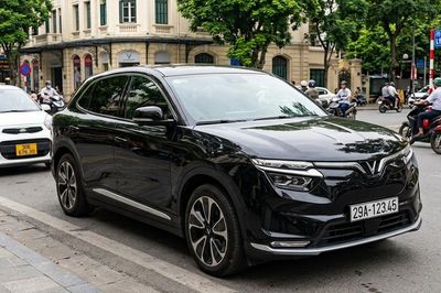 Ý nghĩa các chữ cái trong biển số xe ô tô tại Việt Nam