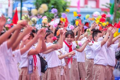 Lịch tựu trường năm học 2026-2027 mới nhất của 23 tỉnh, thành