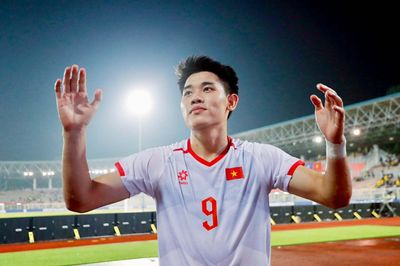 Đình Bắc: Anh Quang Hải không đáng phải nhận chỉ trích