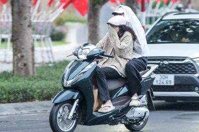 El Nino có thể đạt cường độ rất mạnh, mùa đông năm nay rét đậm rét hại đến muộn