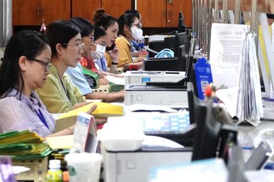 Hồ sơ cán bộ phải được bảo vệ theo quy định về bảo vệ bí mật Nhà nước