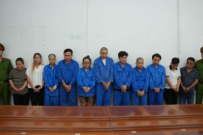 Công an TP.HCM triệt phá đường dây mua bán thận giá 1,5 tỷ/ca, bắt 11 người