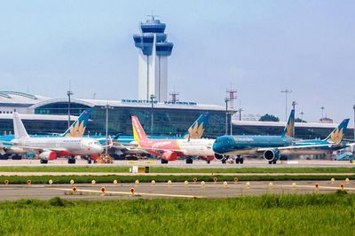 Phó Thủ tướng yêu cầu siết quản lý thiết bị bay không người lái qua cấp phép