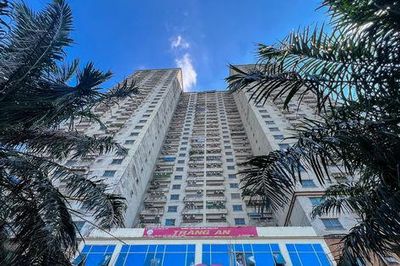 'Đại gia' Lê Thanh Thản bị cáo buộc gây thiệt hại hơn 531 tỷ đồng
